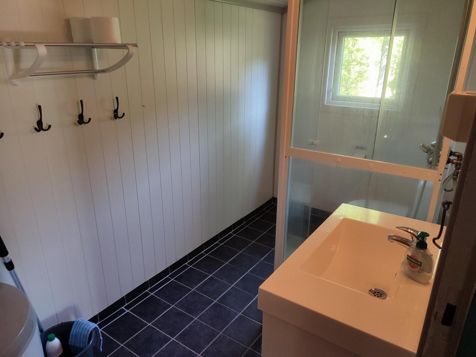 Haugheim Two-Bedroom Cottage 比尔克兰 外观 照片