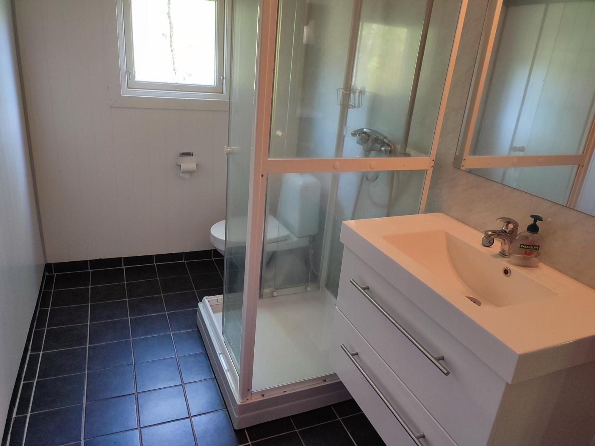 Haugheim Two-Bedroom Cottage 比尔克兰 外观 照片